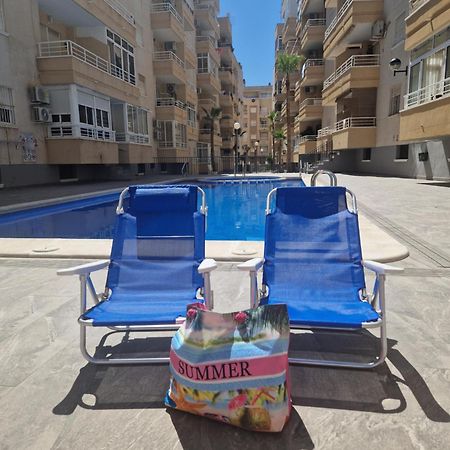 Apartment La Loma Best Torrevieja Exterior photo