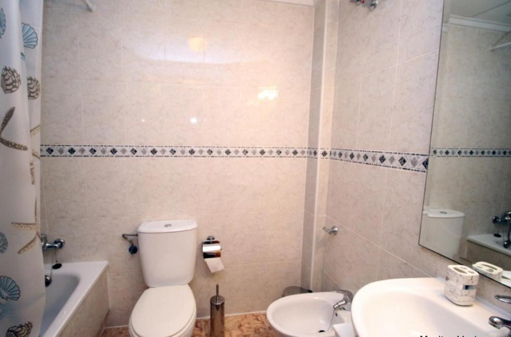 Apartment La Loma Best Torrevieja Exterior photo