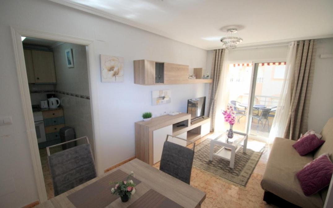 Apartment La Loma Best Torrevieja Exterior photo