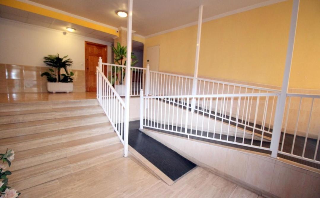 Apartment La Loma Best Torrevieja Exterior photo