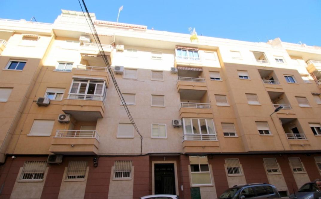 Apartment La Loma Best Torrevieja Exterior photo