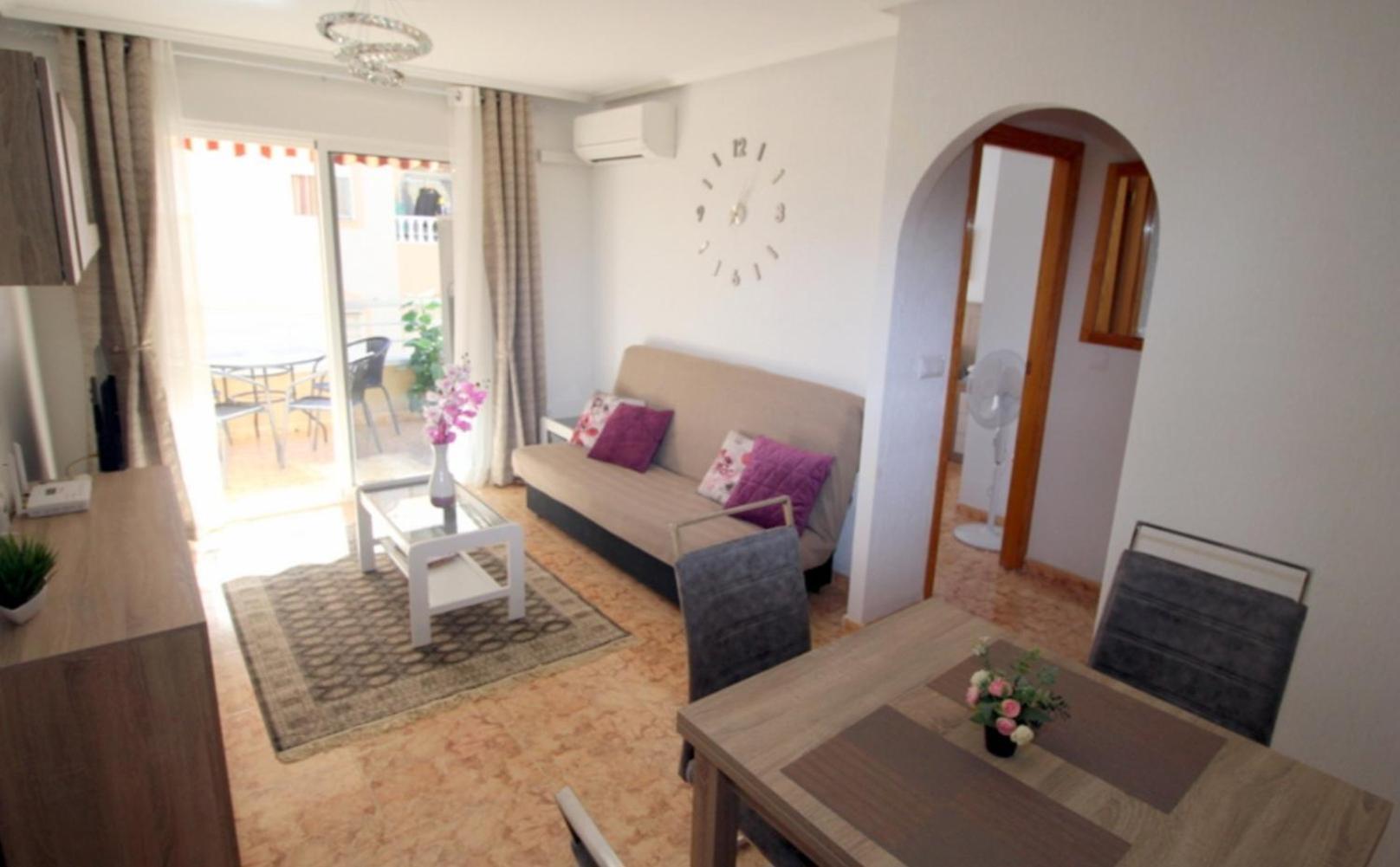 Apartment La Loma Best Torrevieja Exterior photo