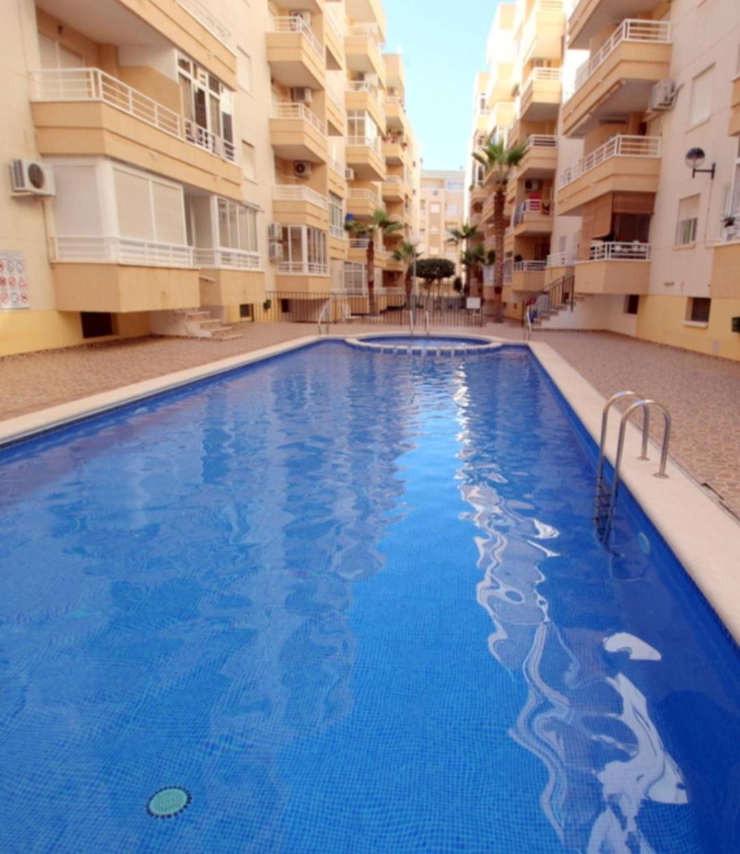 Apartment La Loma Best Torrevieja Exterior photo