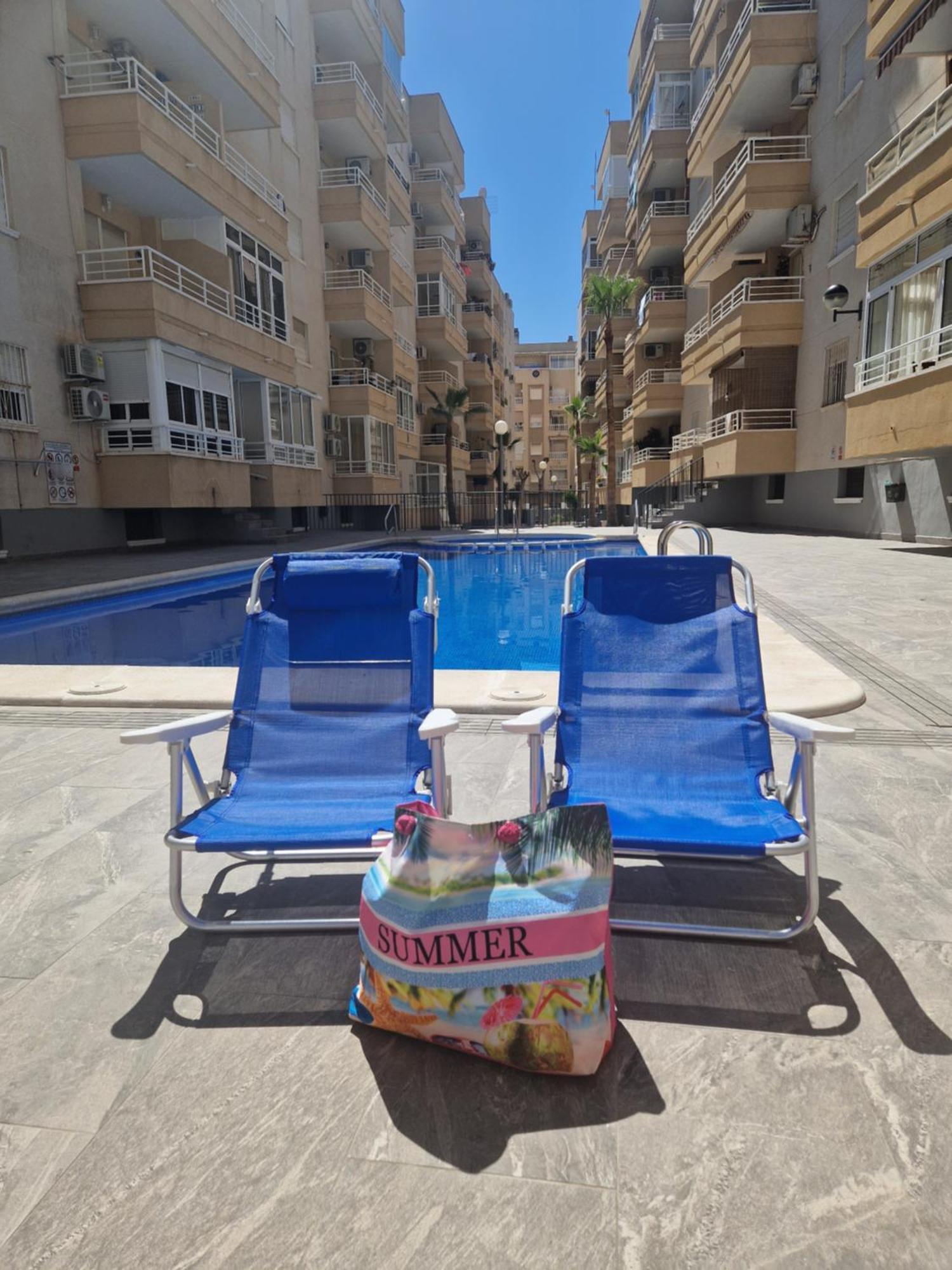 Apartment La Loma Best Torrevieja Exterior photo